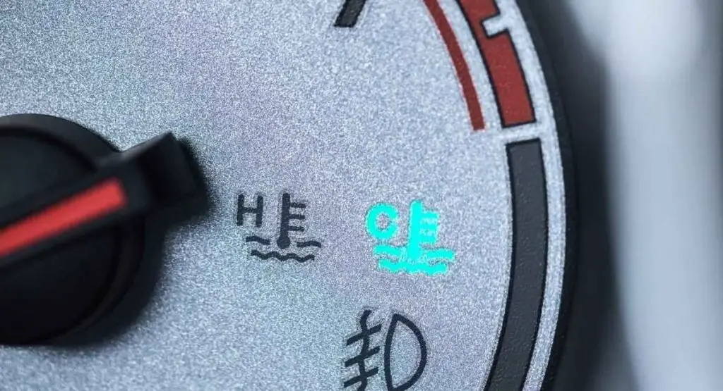 Transmission Over Temp in Jeeps