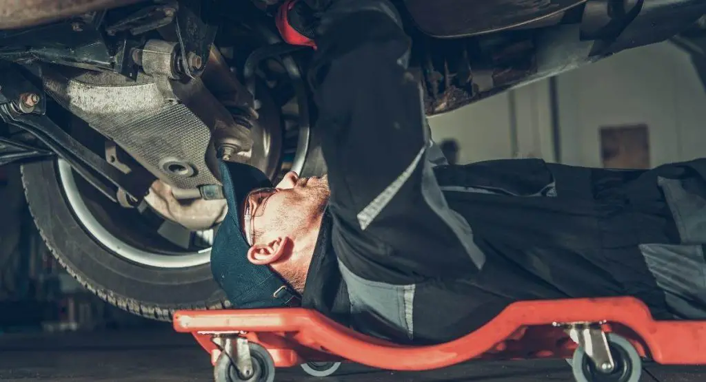 How To Fix Transmission Over Temp Fix)