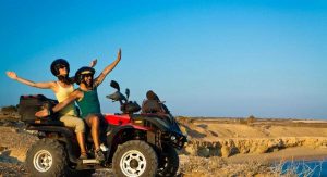 ATV Vs UTV Vs RTV- Differences And Similarities | Off Road Pulse