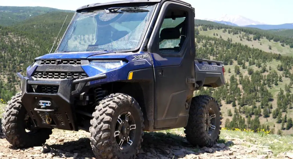 An In-depth Guide To Polaris General Vs Ranger | Off Road Pulse