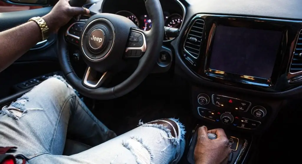 How To Fix Jeep Cherokee Gas Gauge Not Working Off Road Pulse