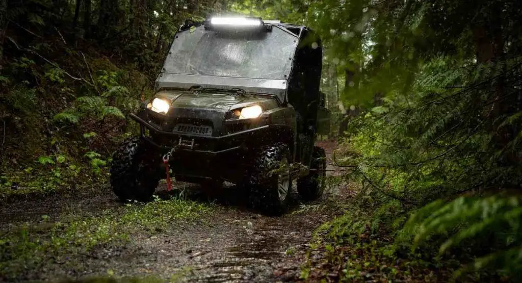 ATV Vs UTV Vs RTV Differences And Similarities Off Road Pulse