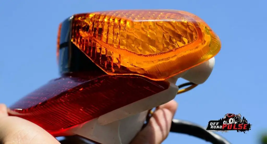 How To Activate Trailer Lights On Jeep Grand Cherokee