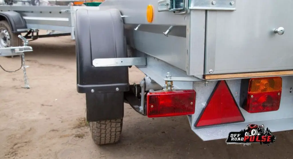 How To Activate Trailer Lights On Jeep Grand Cherokee