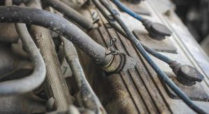Oil Leak On Jeep Wrangler: Causes And Fixes Off Road Pulse