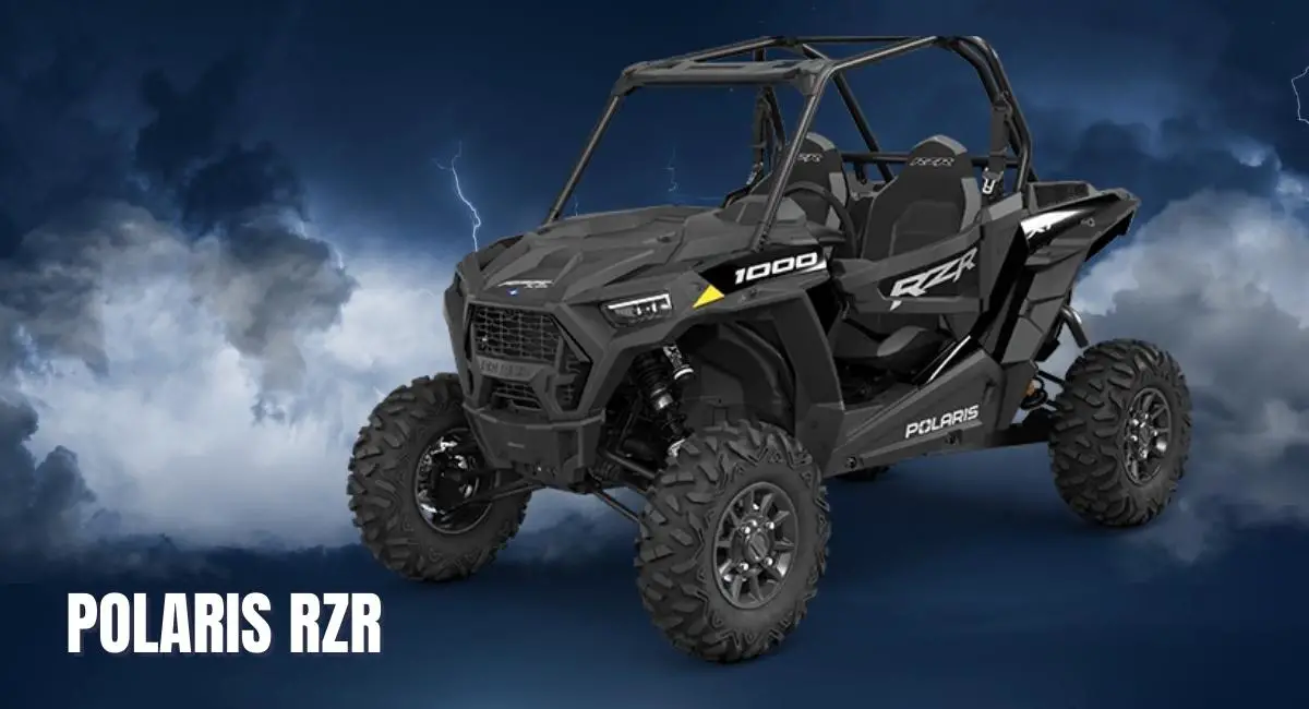 Polaris RZR