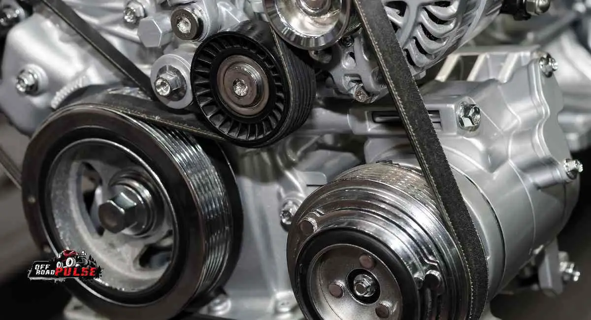 How Tight Should Serpentine Belt Be? What You Need To Know