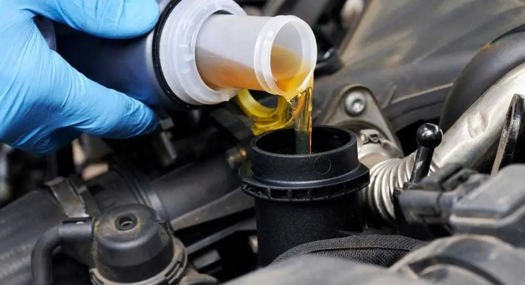 Jeep Wrangler Oil Leak Repair Cost
