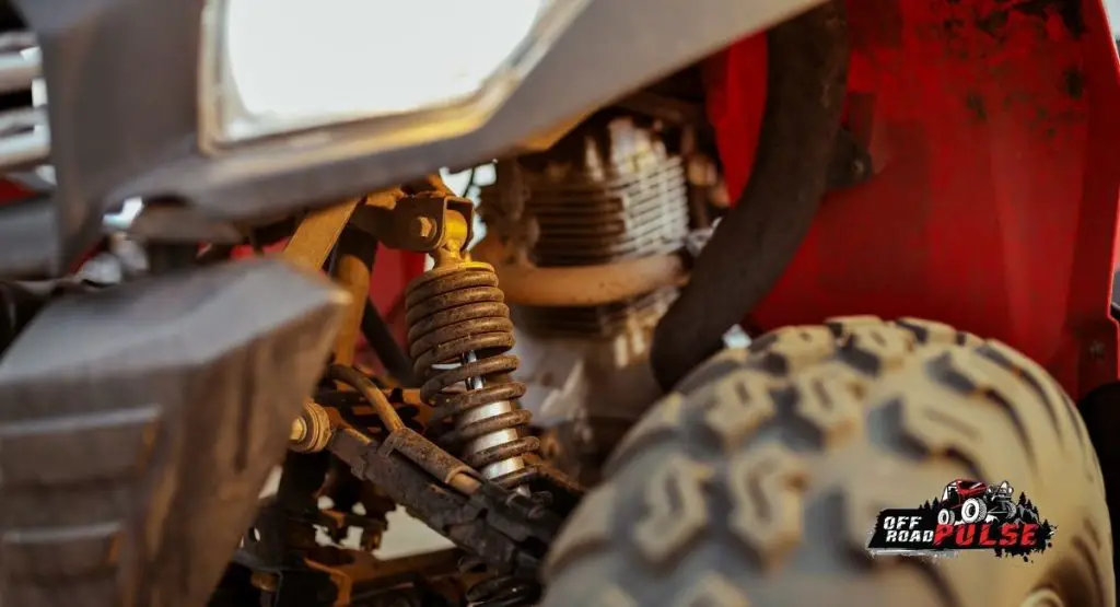 How To Adjust ATV Shocks Without Tool A Guide For Beginners