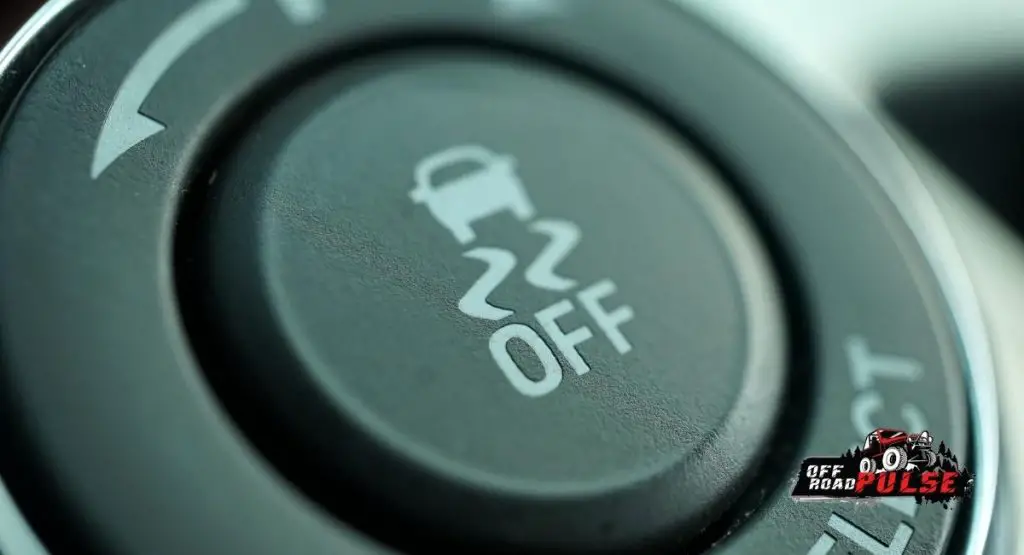 Top 15 Probable Reasons For ABS And Traction Control Lights On Jeep