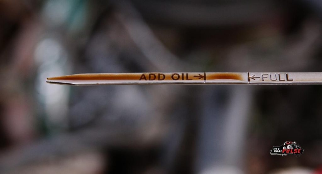 How To Check Transmission Fluid In Jeep Wrangler Off Road Pulse