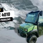 Kawasaki Mule 4010 Problems: Their Causes and Simple Fixes Kawasaki Mule 4010 Problems