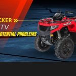 Tracker 570 ATV Review