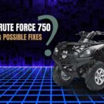 Kawasaki Brute Force 750 Known Issues & Possible Fixes