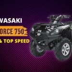 Kawasaki Brute Force 750 Review