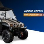 Yamaha Raptor 700 Top Speed (Specs & Upgrades)