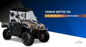 Yamaha Raptor 700 Top Speed (Specs & Upgrades) Off Road Pulse