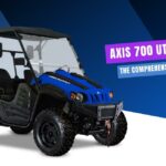 Axis 700 UTV Reviews