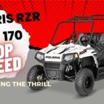 Polaris RZR 170 Top Speed