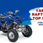 Yamaha Raptor 660 Top Speed