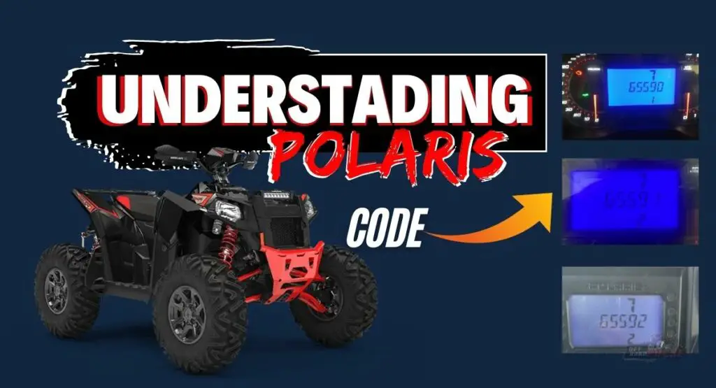 polaris code 65590, 65591 and 65592
