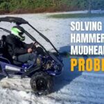 Hammerhead Mudhead 208R Problems