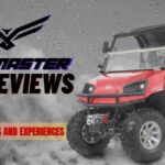Landmaster UTV Reviews