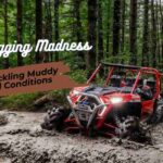 Mud Bogging Madness Tips for Tackling Muddy Off-Road Conditions