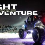 Off-Road Lighting Solutions Explored